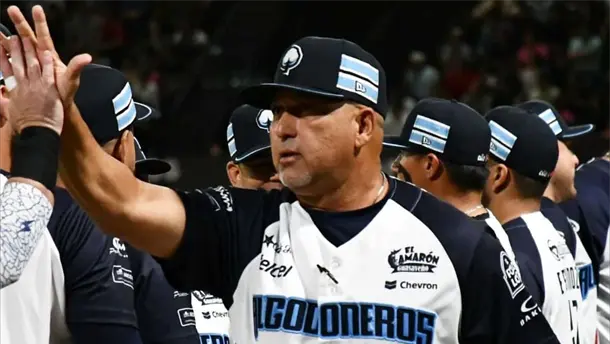 Nota Relacionada de Deportes