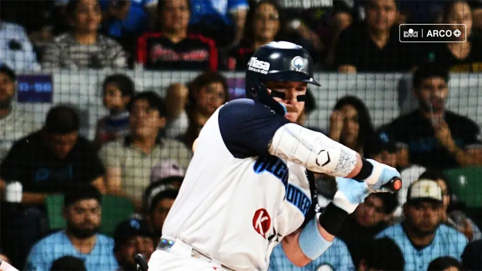 LMP: Tomateros vs Algodoneros EN VIVO: Guasave arranca con el pie derecho la campaña 2025 2026 de la LMP