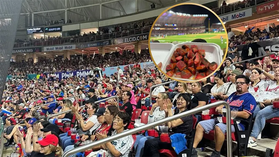 Así que ya lo sabes, además de apoyar a tu equipo favorito, en el Teodoro Mariscal también puedes vivir la experiencia beisbolera a través de sus sabores. Sea cual sea tu antojo, lo importante es disfrutar el partido y vivir al máximo esta temporada