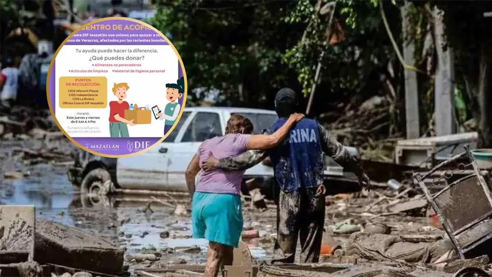 La colecta se llevará a cabo los días jueves 16 y viernes 17 de octubre, en un horario de 8:00 de la mañana a 4:00 de la tarde, en distintos puntos estratégicos de la ciudad para facilitar la participación de la población