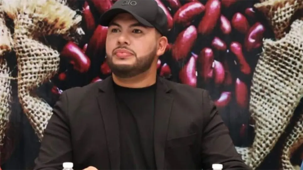 Este hecho ocurrió luego de que el alcalde de Elota se reuniera en Culiacán con el secretario general de Gobierno, Feliciano Castro Meléndrez para tratar diversos temas del municipio