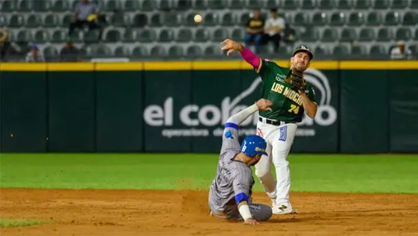 Nota Relacionada de Deportes