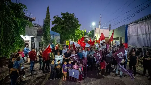 Nota Relacionada de Sinaloa