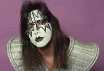 Muere Ace Frehley, guitarrista y miembro fundador de KISS, a los 74 años