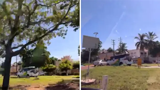 Nota Relacionada de Sinaloa