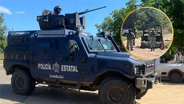 Nota Relacionada de Policiaca