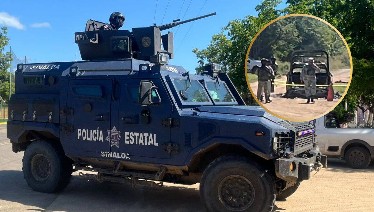 Nota Relacionada de Policiaca