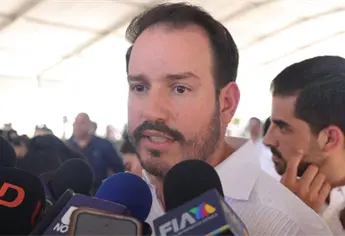 “El negocio ha colaborado total e inmediatamente” Ricardo Velarde sobre desaparición de Carlos Emilio Galván