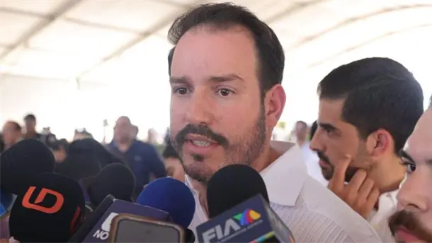 Nota Relacionada de Sinaloa