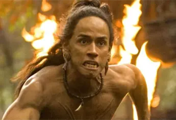 Detienen al actor Rudy Youngblood, actor y protagonista de la película ‘Apocalypto’