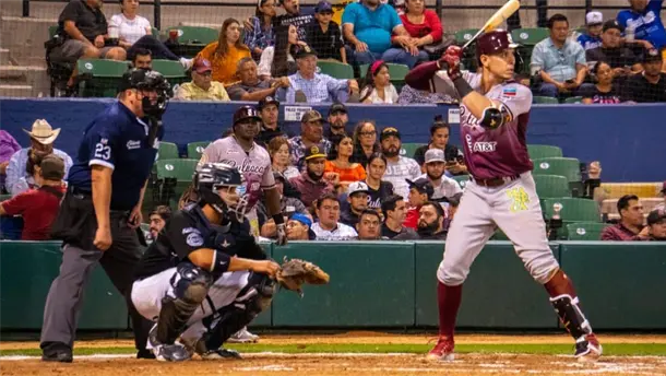 Nota Relacionada de Deportes