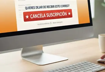 Alertan por nueva estafa con mails que vacía tus cuentas bancarias en segundos