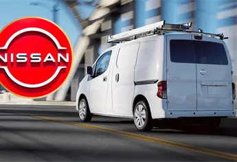 Estos autos de Nissan fueron retirados por fallo grave que apagaba el motor