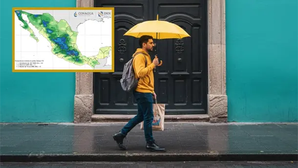 Nota Relacionada de México