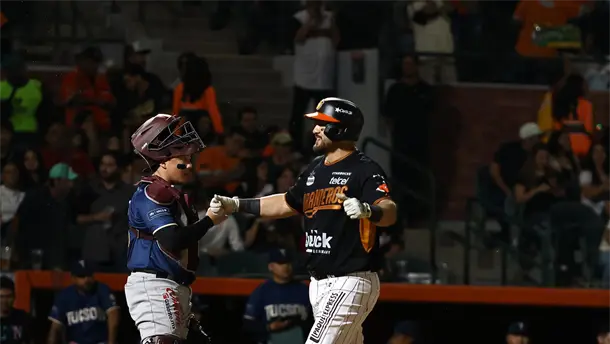 Nota Relacionada de Deportes