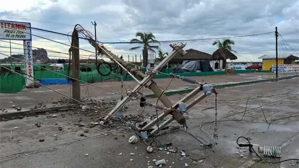 Nota Relacionada de Sinaloa