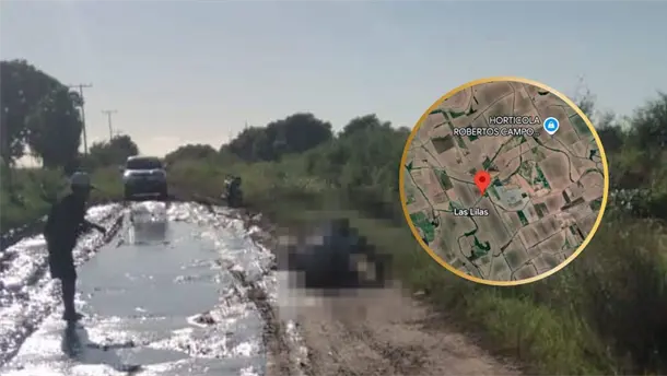 Nota Relacionada de Policiaca