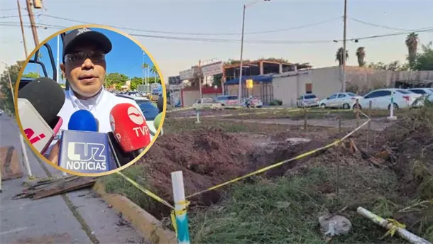 Nota Relacionada de Sinaloa