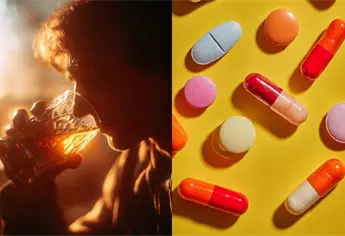 Estos medicamentos evitan que te emborraches, según estudios