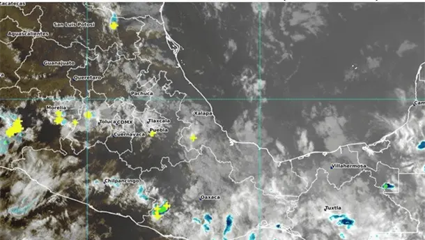 Nota Relacionada de México