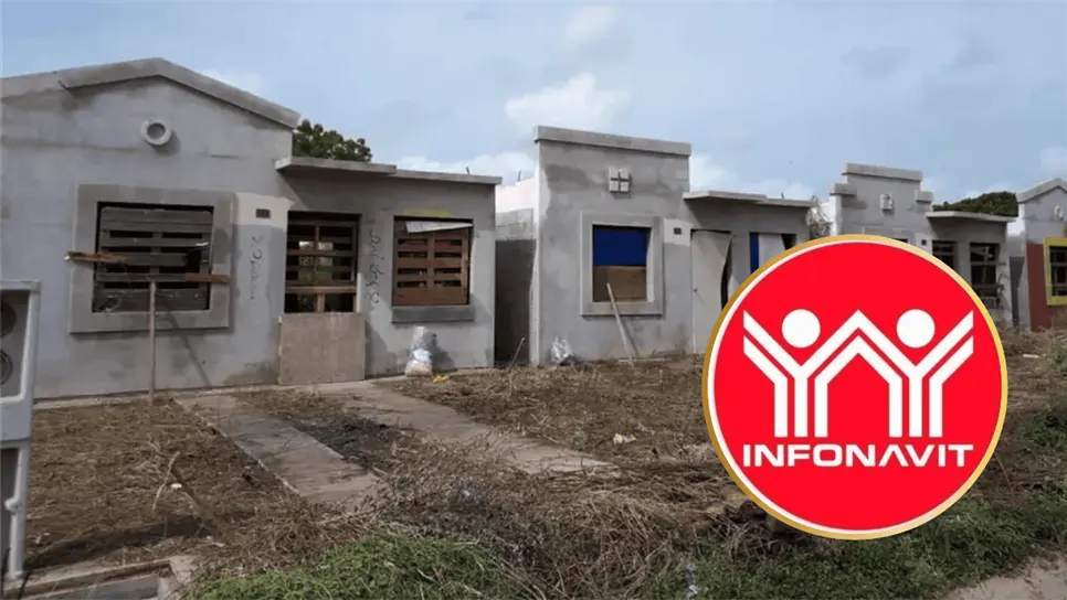 FOTO: Infonavit: ¿Qué hacer con las viviendas recuperadas?