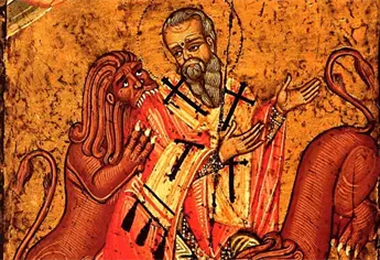 ¿Quién es el santo del día? Santoral católico de este viernes 17 de octubre de 2025