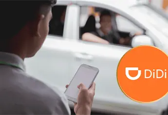 Se cae Didi, reportan fallas a nivel mundial, ¿ya funciona la aplicación?