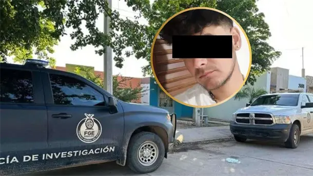 Nota Relacionada de Policiaca