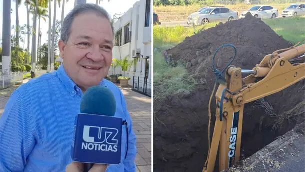 Nota Relacionada de Sinaloa