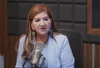 No podemos estar satisfechos en materia de seguridad en el primer año legislativo: Tere Guerra