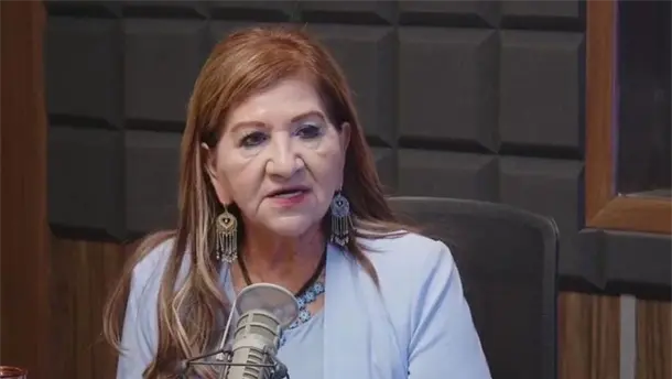 Nota Relacionada de Política