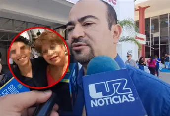 Francisco Antonio alcanzaría hasta 60 años de cárcel por presunto asesinato de su madre en Ahome