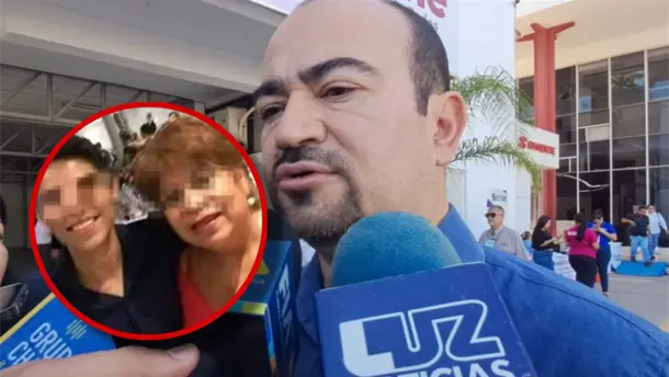 Nota Relacionada de Sinaloa