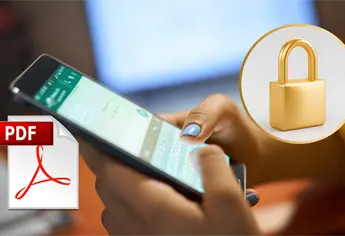 WhatsApp: Estos son los documentos que no debes escanear con la herramiento de esta app