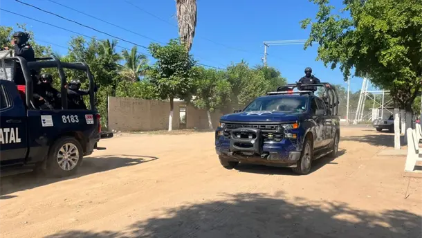 Nota Relacionada de Policiaca