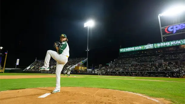 Nota Relacionada de Deportes