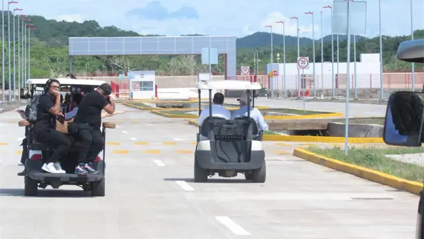 Nota Relacionada de Sinaloa