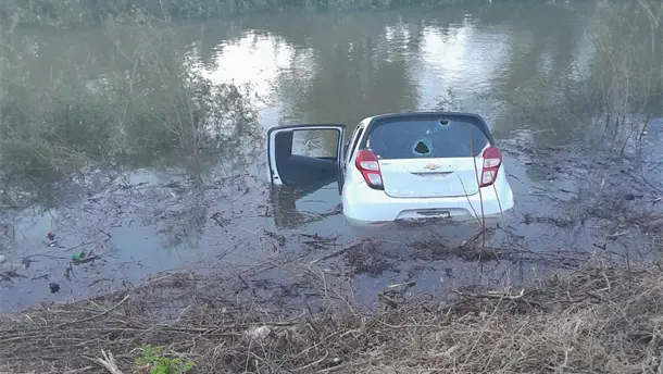 Nota Relacionada de Policiaca