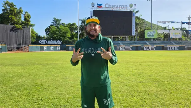 Nota Relacionada de Deportes