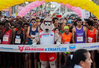 Con la carrera ciclista L’Etape by Tour de France, Mazatlán se consolida como destino deportivo