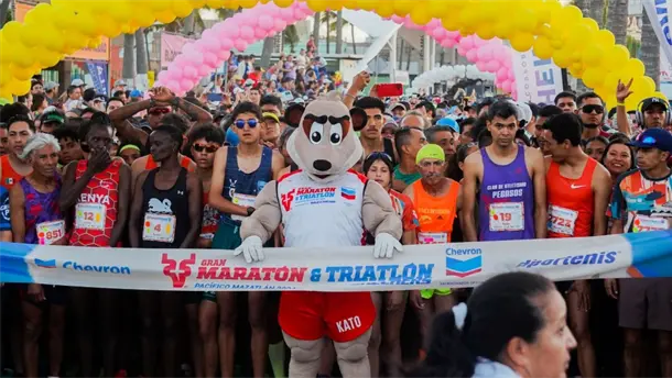 Nota Relacionada de Deportes