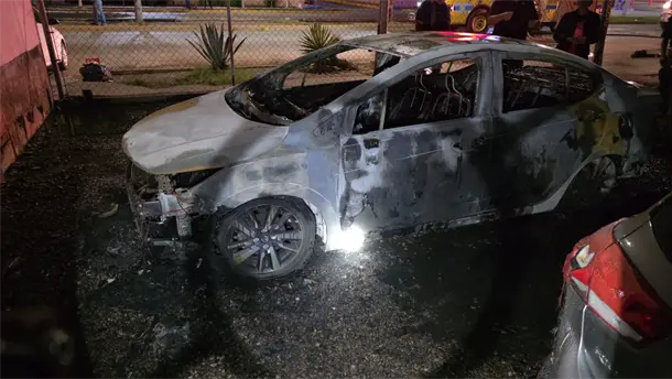 Nota Relacionada de Sinaloa