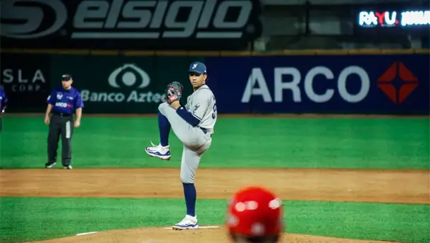 Nota Relacionada de Deportes