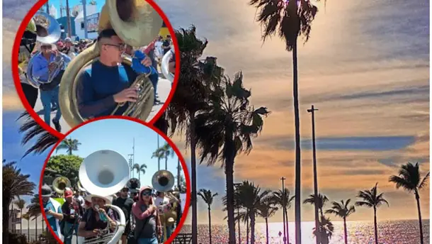 Nota Relacionada de Sinaloa