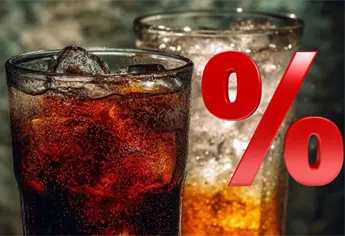 Esto subirían las bebidas azucaradas en México ante nuevo impuesto