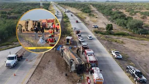 Nota Relacionada de Policiaca