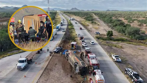 Nota Relacionada de Policiaca