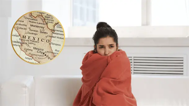 Nota Relacionada de México