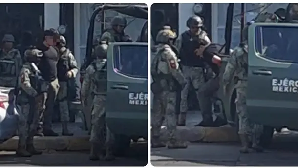 Nota Relacionada de Policiaca