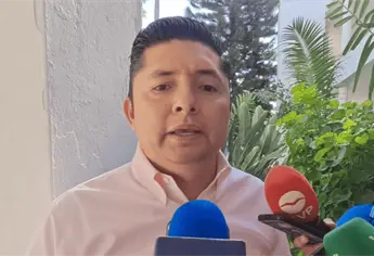 Presidente del PRI Sinaloa exige menos estadísticas y más acción, luego de ser testigo de despojo de vehículo en Culiacán